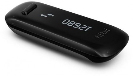 Fitbit One FB103BK