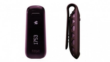 Fitbit One FB103BK