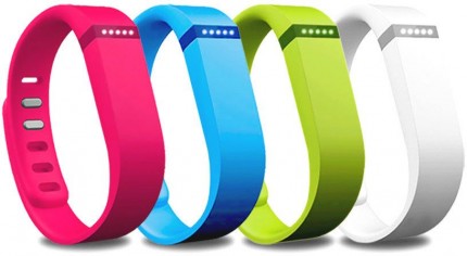 Fitbit Flex FB401BK