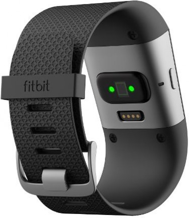 Fitbit Surge FB501BKL