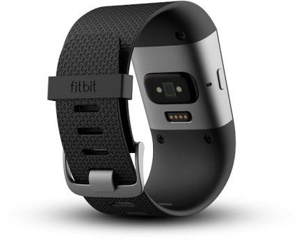 Fitbit Surge FB501BKL