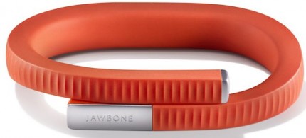 Jawbone UP24 JL01-16L-US