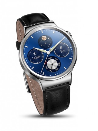 Huawei Watch 