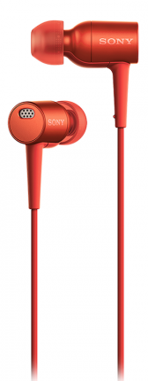 Sony h.ear in MDR-EX750NA