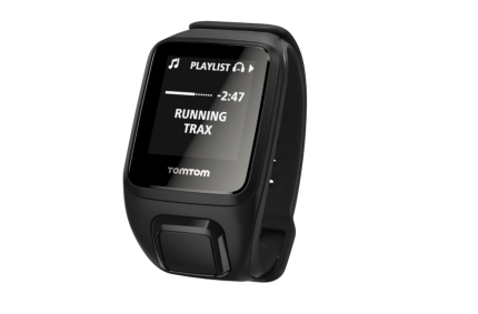 TomTom Spark 