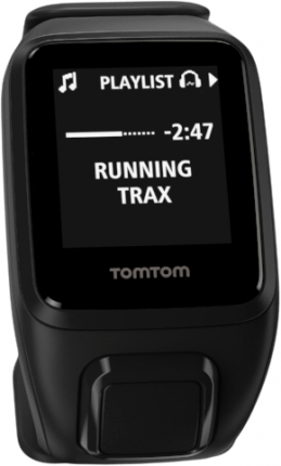 TomTom Spark 