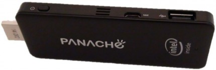 Panache Air PC P1551