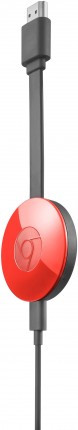 Google Chromecast Audio 