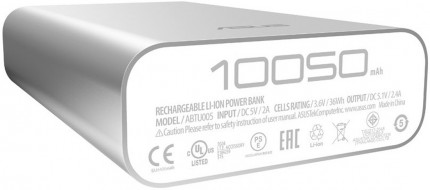Asus Zen Power 10050 mAh 