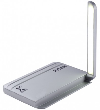 Intex Power Bank 6000mAh PBX-6KL