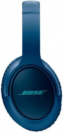 Bose SoundTrue Around-Ear Headphones for Apple 