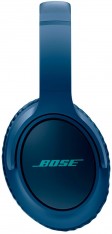 Bose SoundTrue Around-Ear Headphones for Apple