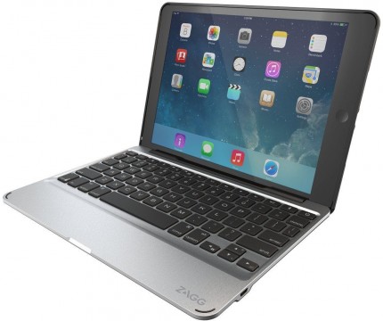 ZAGG slim book Apple iPad Air 2