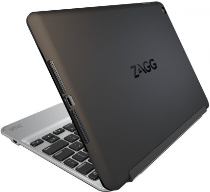 ZAGG slim book Apple iPad Air 2