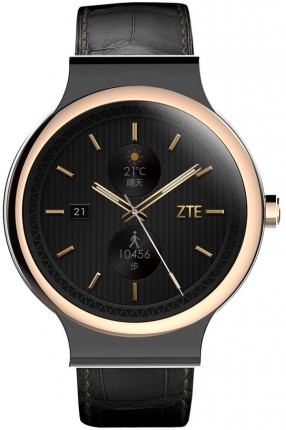 ZTE Axon Watch 