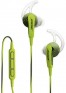 Bose SoundSport for Apple Devices 