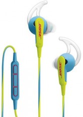 Bose SoundSport for Apple Devices