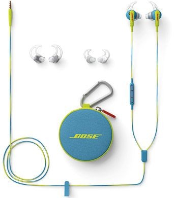 Bose SoundSport for Android Devices 