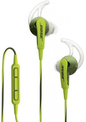 Bose SoundSport for Android Devices 