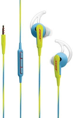 Bose SoundSport for Android Devices 