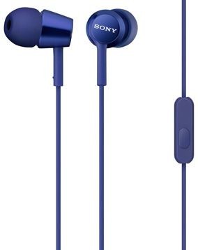 Sony EX Monitor MDR-EX150AP/W 