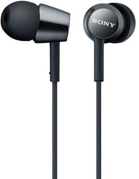 Sony EX Monitor MDR-EX150/B 