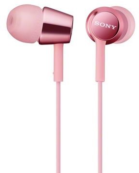 Sony EX Monitor MDR-EX150/B 