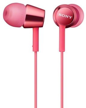 Sony EX Monitor MDR-EX150/B 