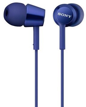 Sony EX Monitor MDR-EX150/B 