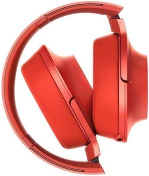 Sony h.ear on MDR-100AAP/R 