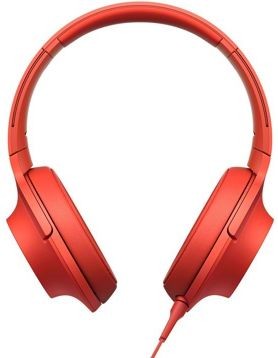 Sony h.ear on MDR-100AAP/R 