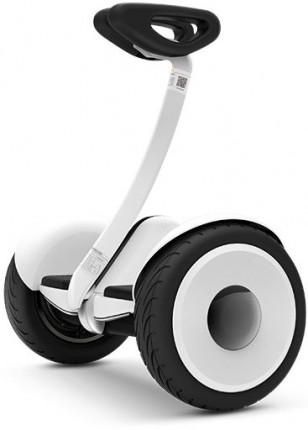 Xiaomi Ninebot mini scooter 