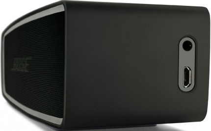 Bose SoundLink Mini Bluetooth Speaker II 