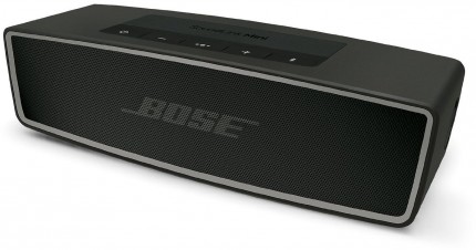 Bose SoundLink Mini Bluetooth Speaker II 