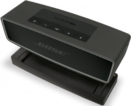 Bose SoundLink Mini Bluetooth Speaker II 