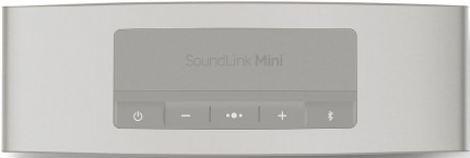 Bose SoundLink Mini Bluetooth Speaker II 