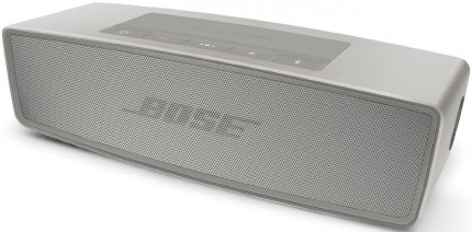 Bose SoundLink Mini Bluetooth Speaker II 