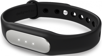 Xiaomi Mi Band White LED 