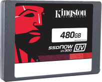 Kingston UV300 SSD