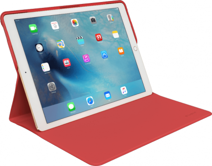 Logitech CREATE  Protective Case with AnyAngle Stand iPad Pro