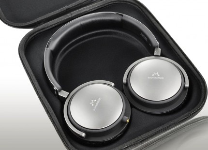 SoundMAGIC Vento P55 