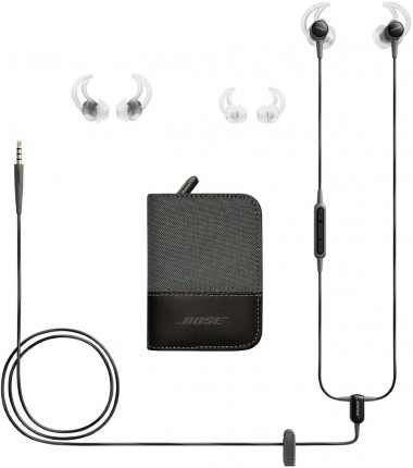 Bose SoundTrue Ultra 