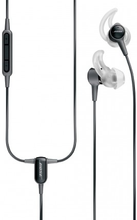 Bose SoundTrue Ultra 