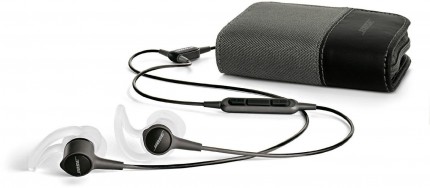 Bose SoundTrue Ultra 