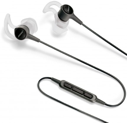 Bose SoundTrue Ultra 