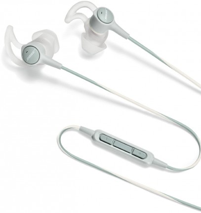 Bose SoundTrue Ultra 