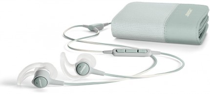 Bose SoundTrue Ultra 