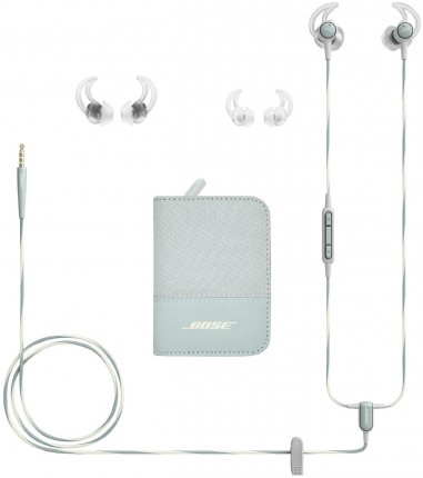 Bose SoundTrue Ultra 