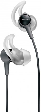 Bose SoundTrue Ultra 