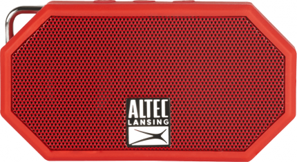 Altec Lansing MINI H2O SPEAKER iMW257